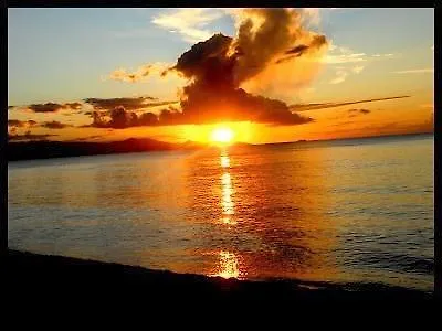 F3 Luxueux - Plage A 5 Mn En Voiture Port-Louis Guadeloupe
